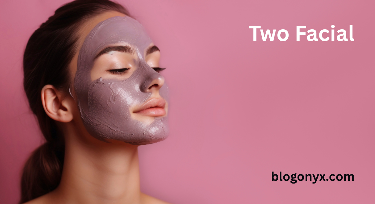Two Facial