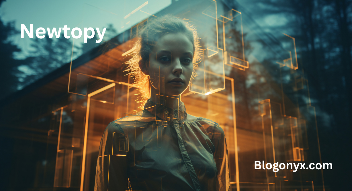 newtopy