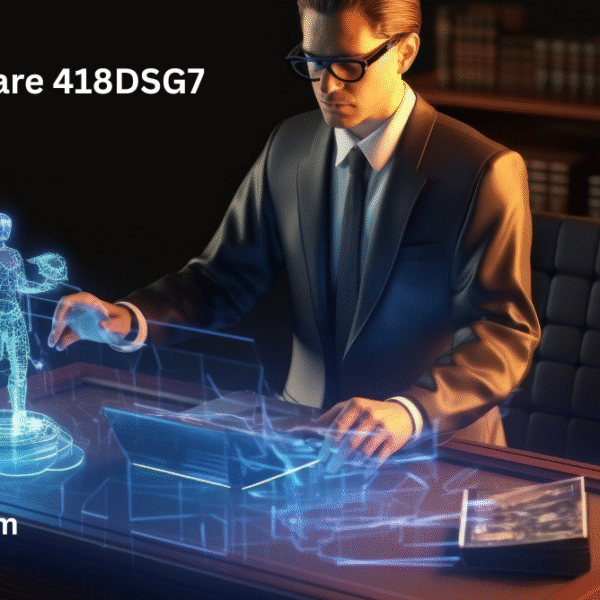 new software 418dsg7