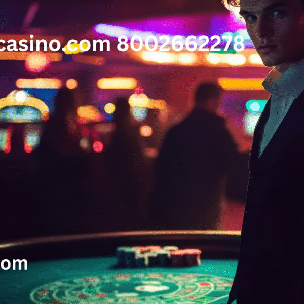 vanessa-casino.com 8002662278