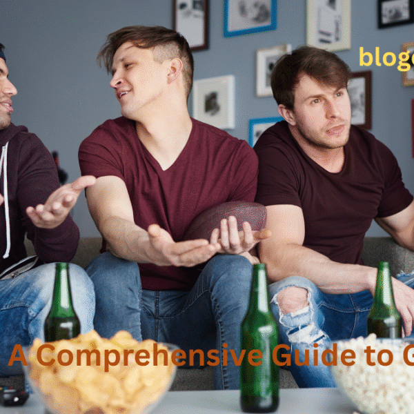 A Comprehensive Guide to GoMovies