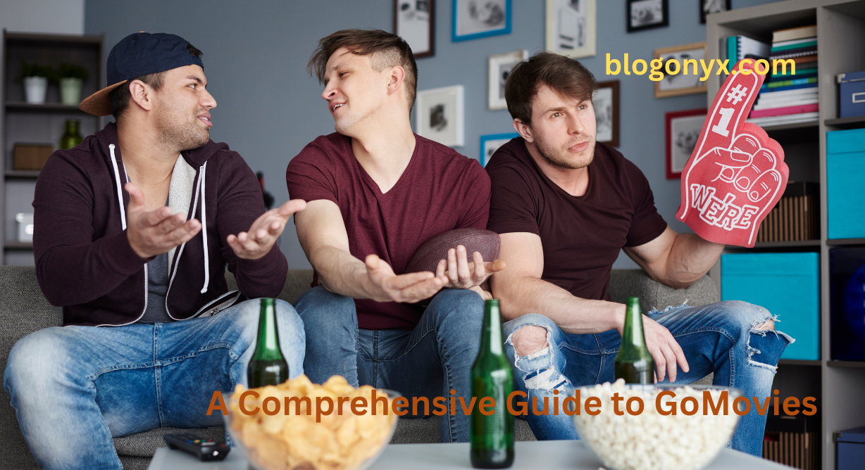 A Comprehensive Guide to GoMovies