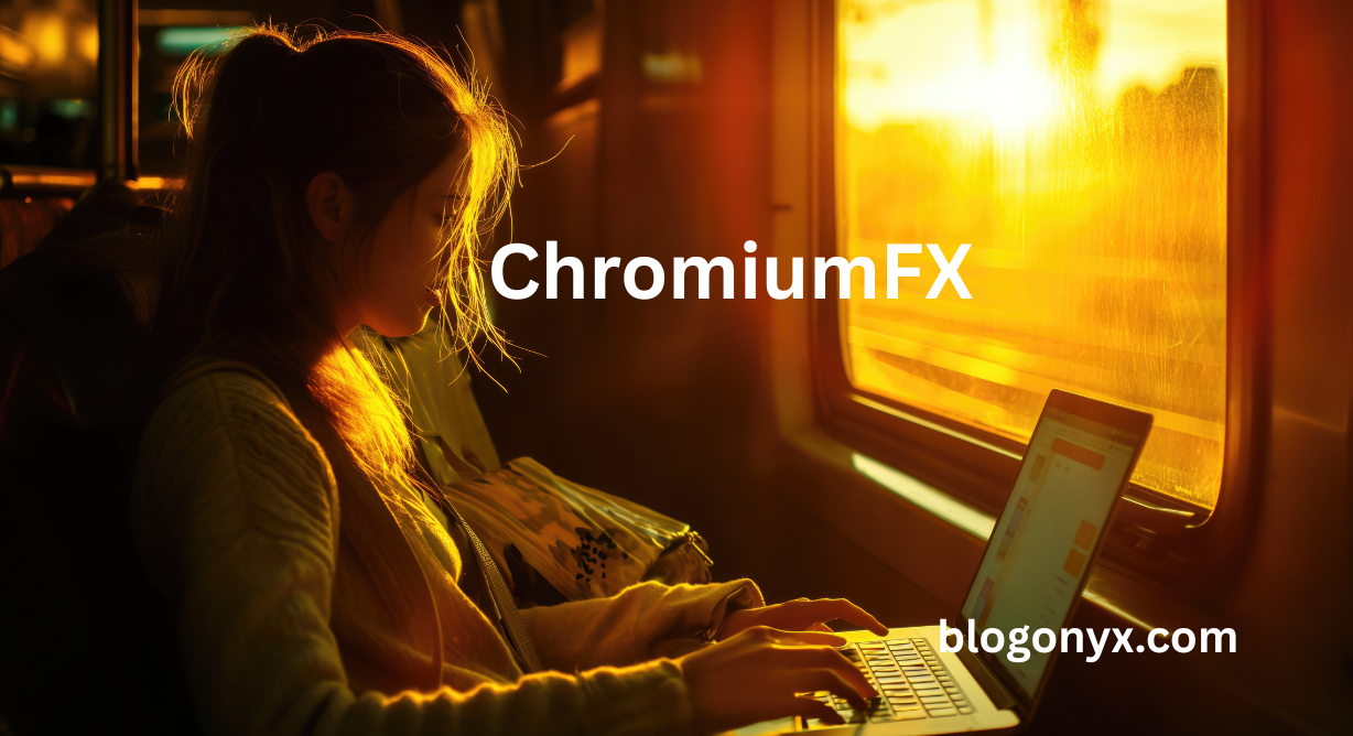 chromiumfx
