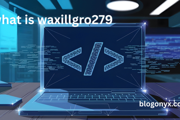 what is waxillgro279