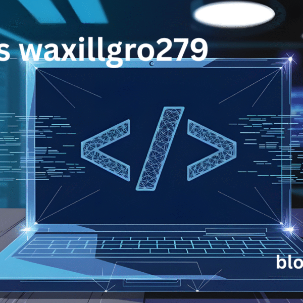 what is waxillgro279