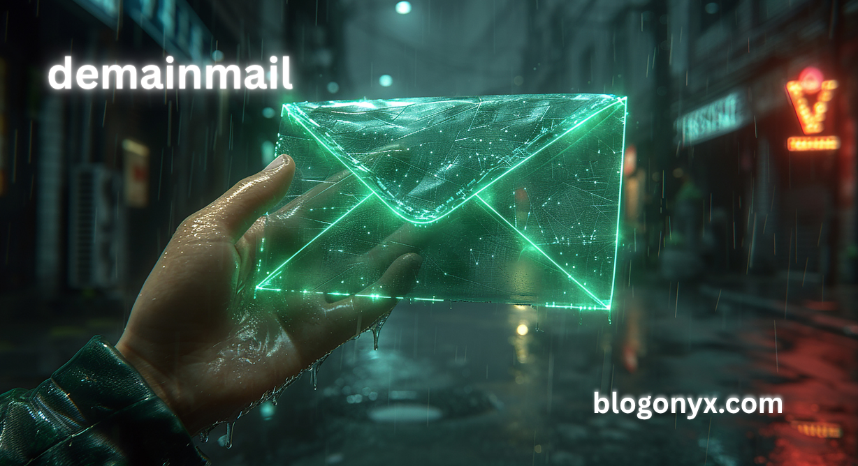 demainmail