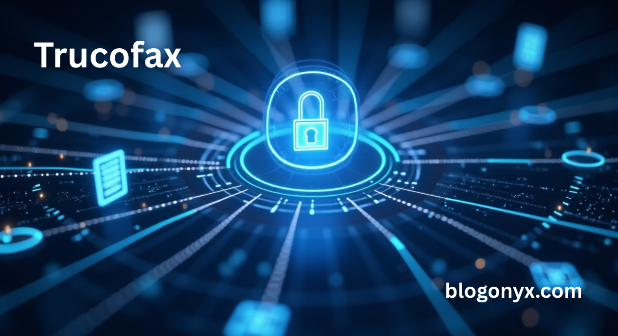 Trucofax