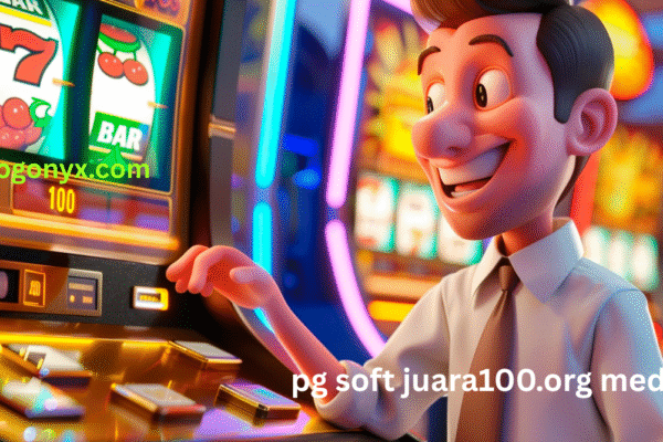 pg soft juara100.org medal