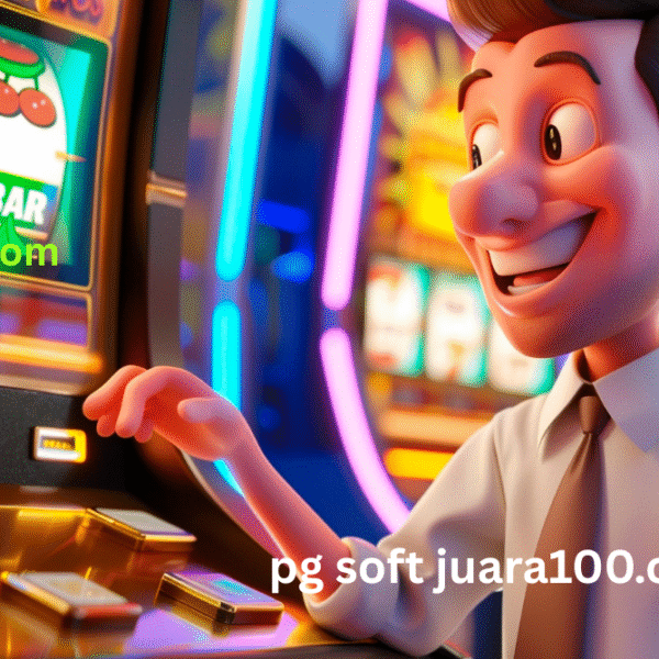 pg soft juara100.org medal