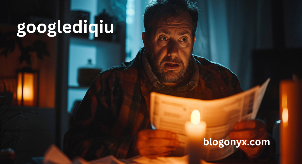googlediqiu
