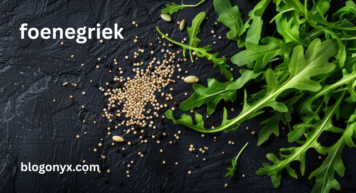 foenegriek